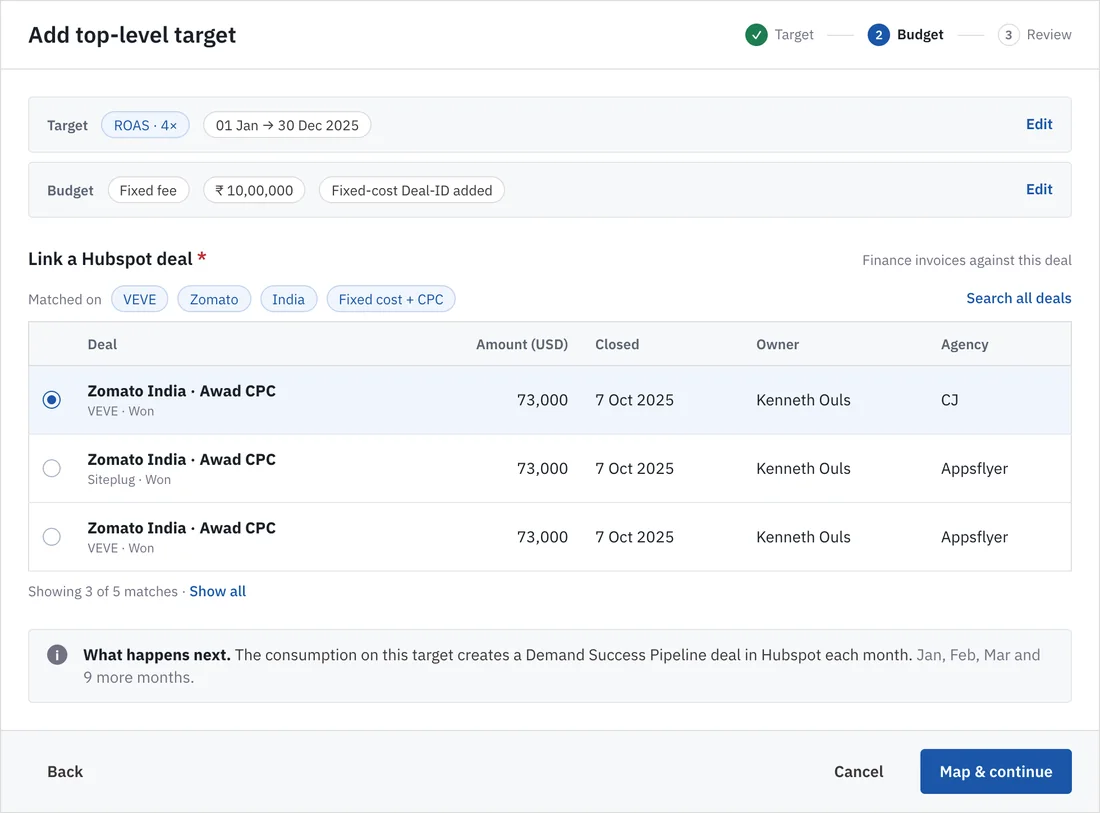Hubspot deal, after (v2)